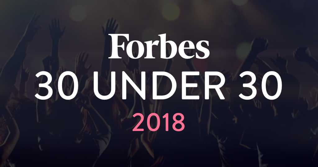 11 Anak Muda Indonesia Dalam Daftar 30 Under 30